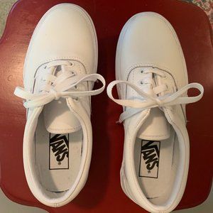 Vans Platform Sneakers